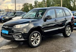 купить Chery Tiggo 3