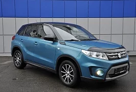 купить новый Suzuki Vitara