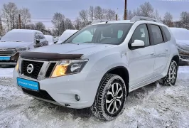 купить Nissan Terrano