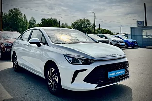 купить Байк U5 Plus 2023, автосалон 
