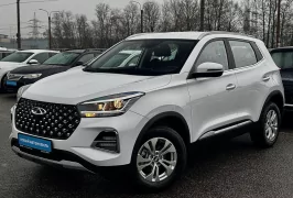 купить Chery Tiggo 4 Pro
