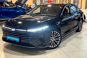 купить ФАВ Bestune B70 2024, автосалон 