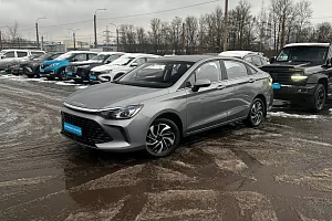 купить Байк U5 Plus 2023, автосалон 