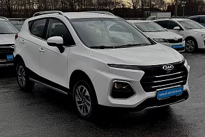 купить Джак JS3 2024, автосалон 