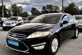 купить Ford Mondeo
