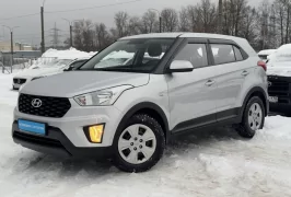 купить Hyundai Creta