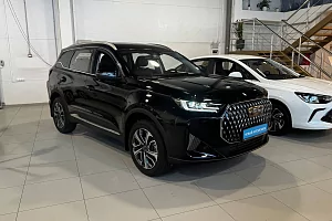 купить  T7 2025, автосалон 