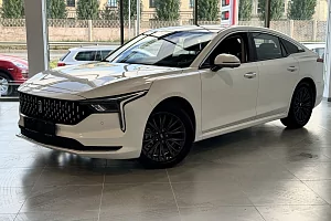 купить ФАВ Bestune B70 2022, автосалон 