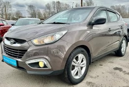 купить Hyundai ix35
