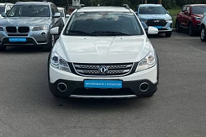 купить Донгфенг H30 Cross 2016, автосалон 