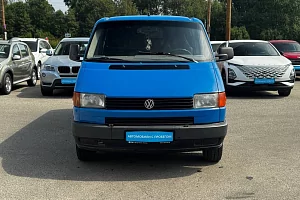 купить Фольксваген Transporter 1995, автосалон 