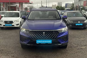 купить Бестюн T77 2023, автосалон 