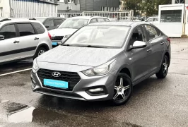 купить Hyundai Solaris