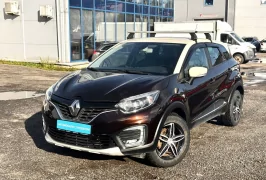 купить Renault Kaptur