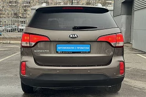 купить Кия Sorento 2016, автосалон 