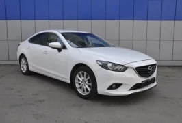 купить Mazda 6