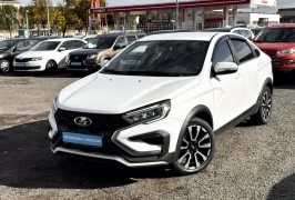 купить Lada (ВАЗ) Vesta