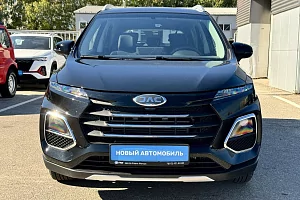 купить Джак JS3 2023, автосалон 