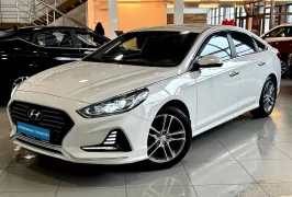 купить Hyundai Sonata