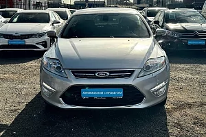 купить Форд Mondeo 2012, автосалон 
