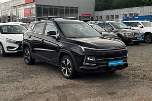 купить Москвич 3 2023, автосалон 