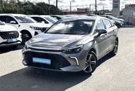купить BAIC U5 Plus