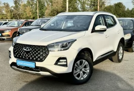 купить Chery Tiggo 4 Pro