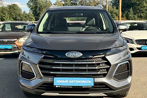 купить Джак JS3 2024, автосалон 