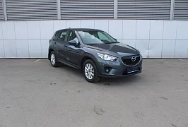 купить новый Mazda CX-5