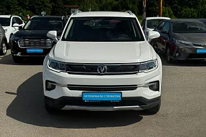 купить Чанган CS35 Plus 2019, автосалон 