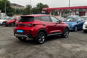 купить Каи X3 2023, автосалон 