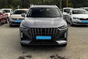 купить  X70+ 2024, автосалон 