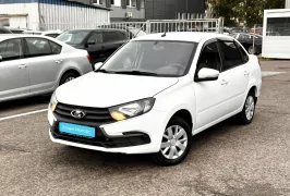 купить Lada (ВАЗ) Granta