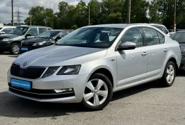купить Skoda Octavia