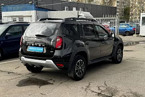 купить Рено Duster 2020, автосалон 