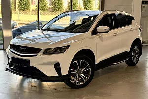 купить Belgee X50 2023, автосалон 