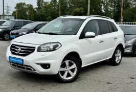 купить Renault Koleos