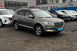 купить  H6 2019, автосалон 