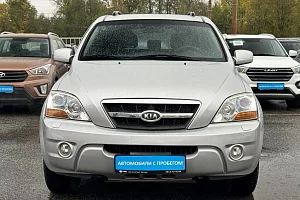 купить Кия Sorento 2011, автосалон 