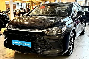 купить Байк U5 Plus 2024, автосалон 