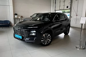 купить  DASHING 2023, автосалон 