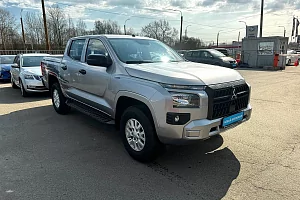купить Мицубиси L200 2024, автосалон 