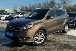 купить Dongfeng 580