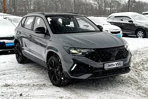 купить Джетта VS5 2023, автосалон 