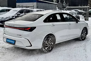 купить Байк U5 Plus 2024, автосалон 