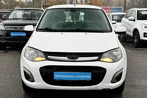 купить Лада Kalina 2015, автосалон 