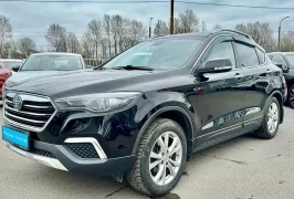 купить FAW Besturn X80