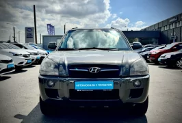 купить Hyundai Tucson
