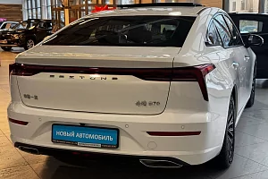 купить ФАВ Bestune B70 2022, автосалон 