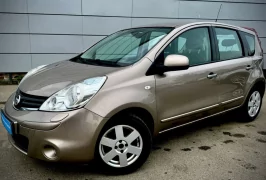 купить Nissan Note